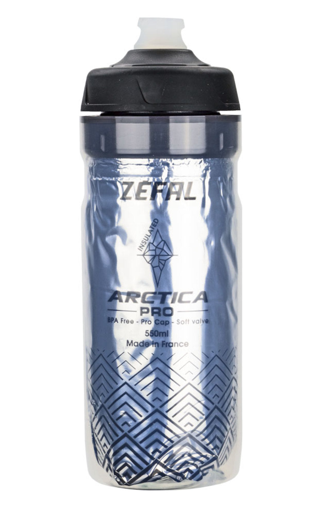 Zefal bidon arctica pro 55