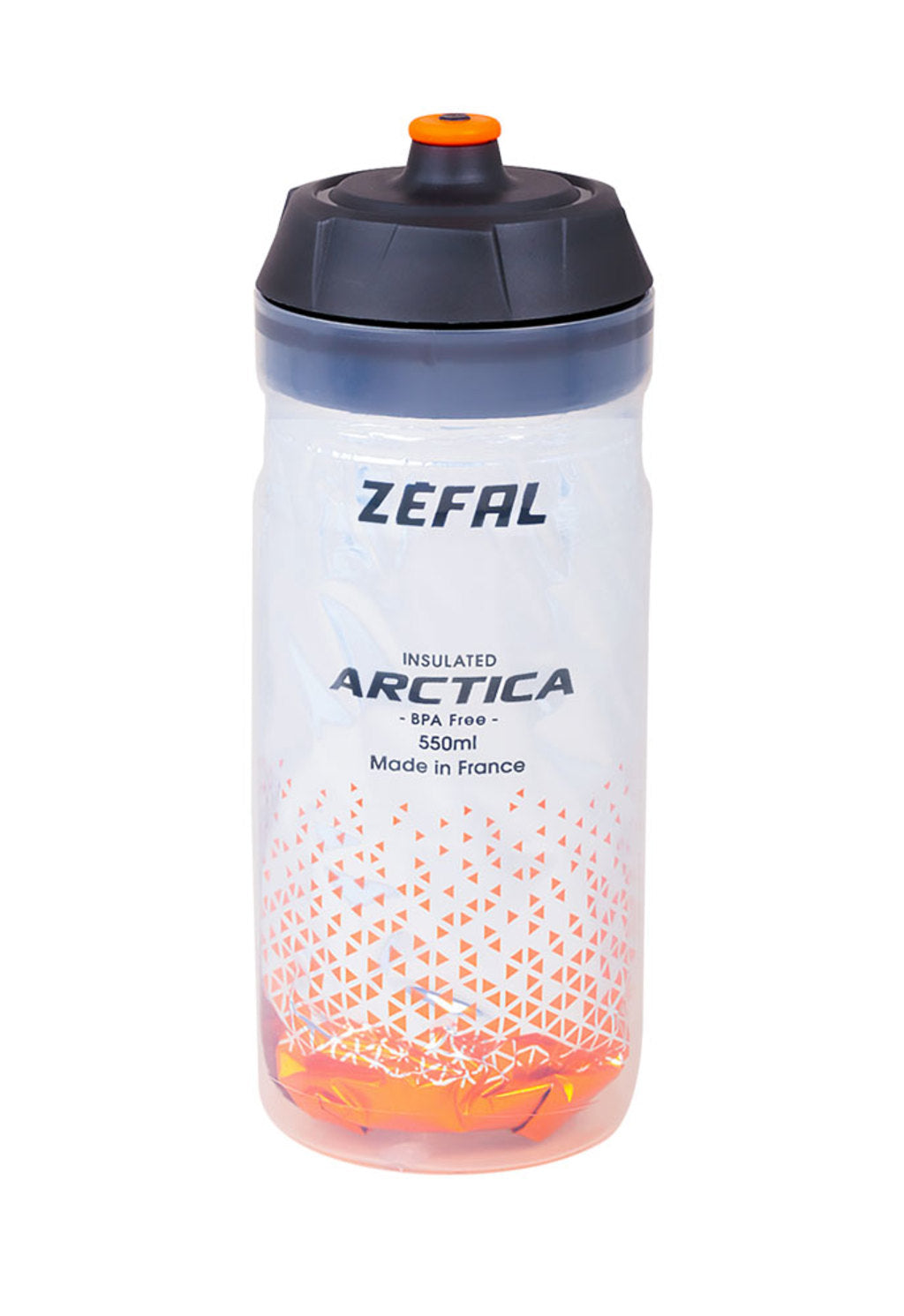 Zefal bidon arctica 55