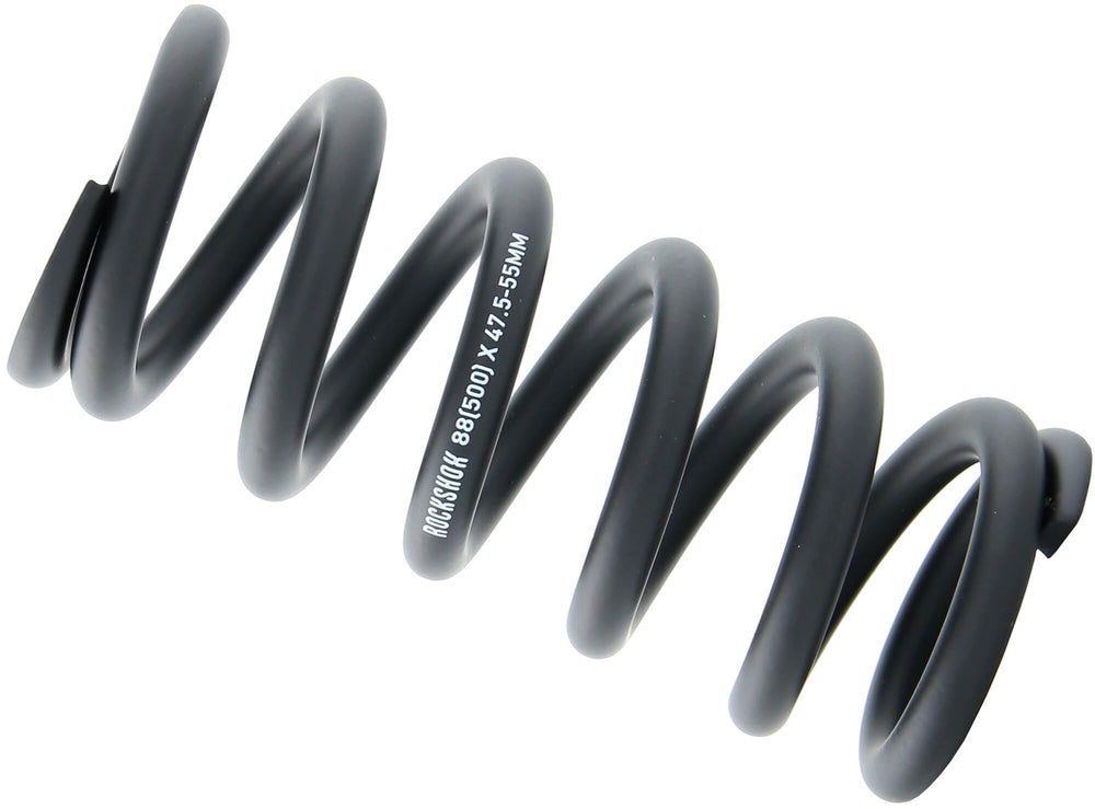 Rockshox veer spring rs 47,5-55mm 134mm 500lb