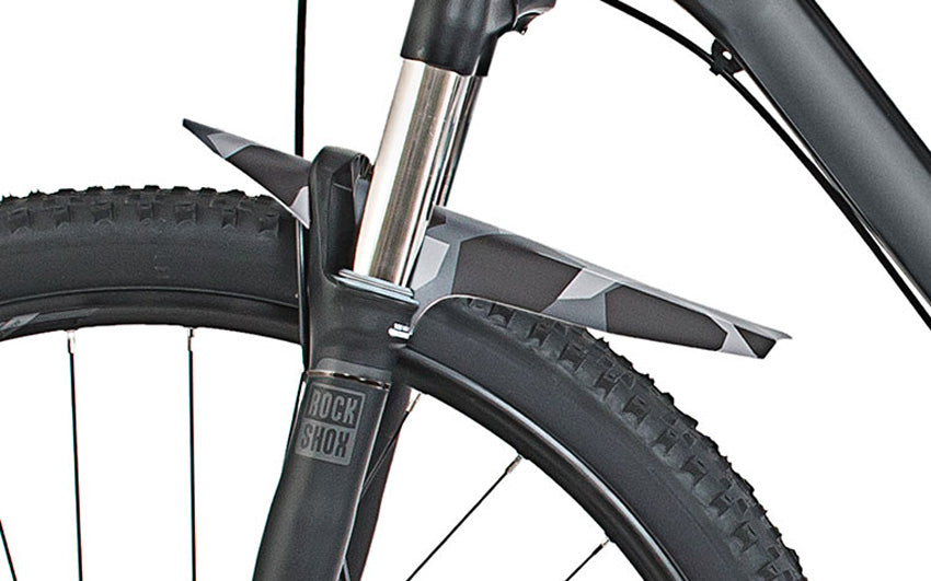Hebie swap 724 mudguard set