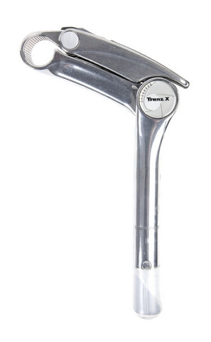 Rst Tranzx stuurpen jd-373n handmatig verstelbaar 25,4 mm 180 mm