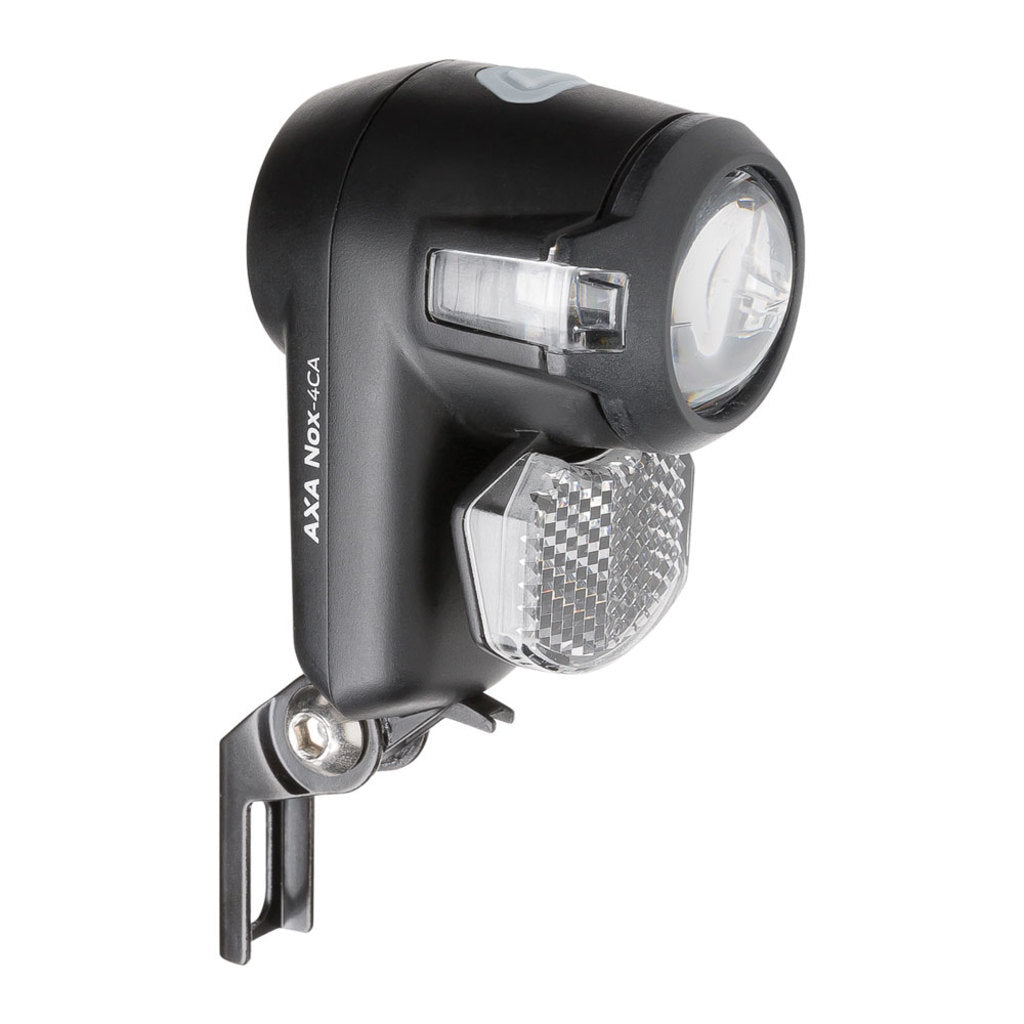 Koplamp Axa nox city hoek 4 lux