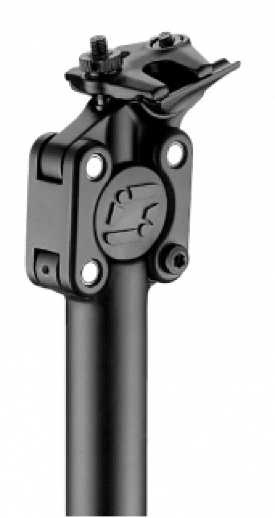 Vende zadelpen Satori Beatbox Ø27,2 mm 350mm