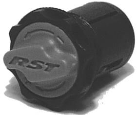 Rst afstelbout adj.screw susp.fork capa t