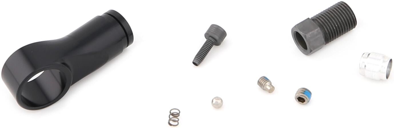 Rockshox aansluiting voor leiding cable connection monarch xx