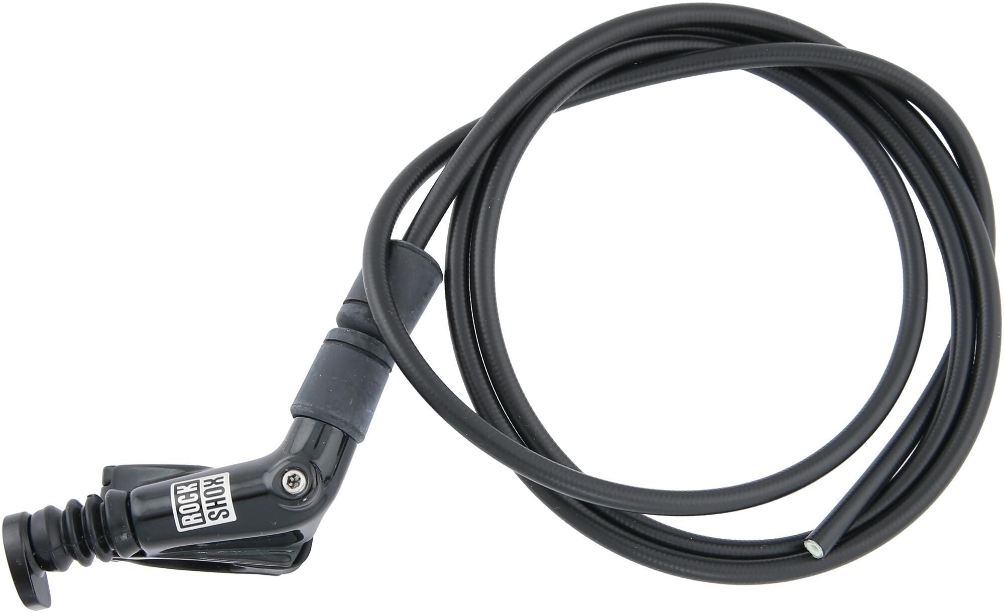 Rockshox afstandsbediening x-loc monarch xx right w.cable