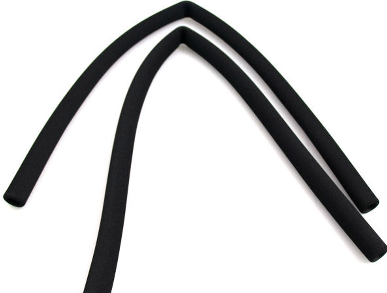 Buzaglo velo handvatten vlg-130a foam 400 400 mm. zwart
