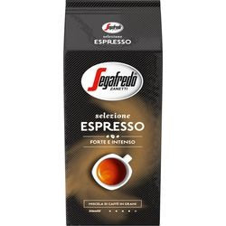 Koffiebonen segafredo selezione oro 1 kg