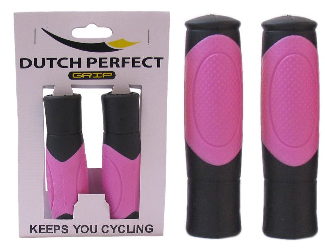 Dutchperfect Handvatset Dutch Perfect Roze