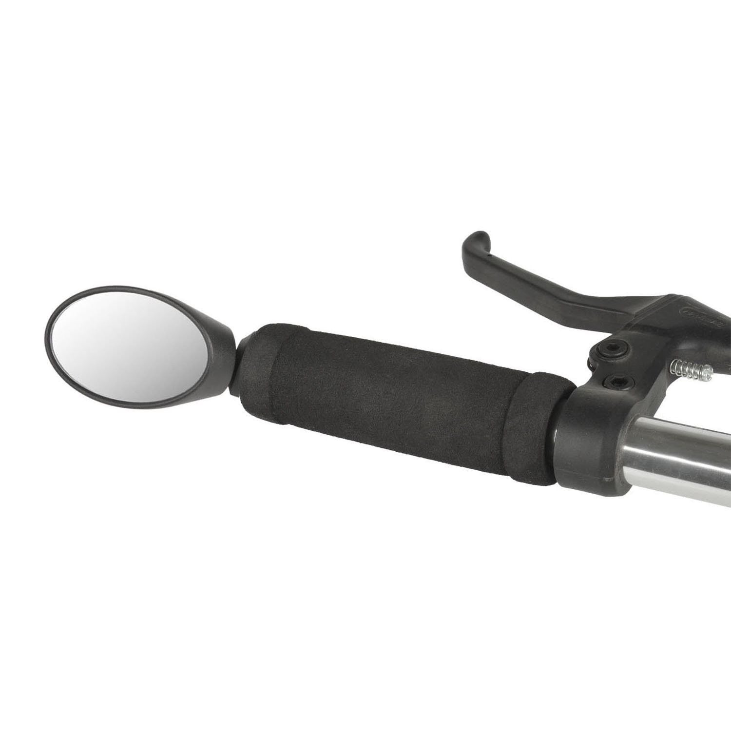 M-Wave Spiegel Spy Ovaal