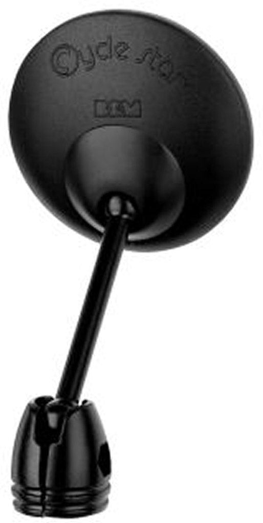 Fietsspiegel Busch Müller 901 ø60 mm - met 6,5 cm lange stang