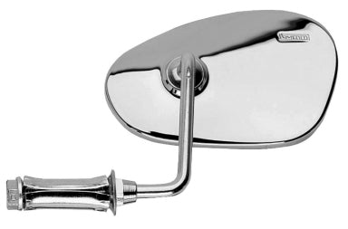 Busch Muller Spiegel Busch Müller Hercules 913 4VL koppelingen