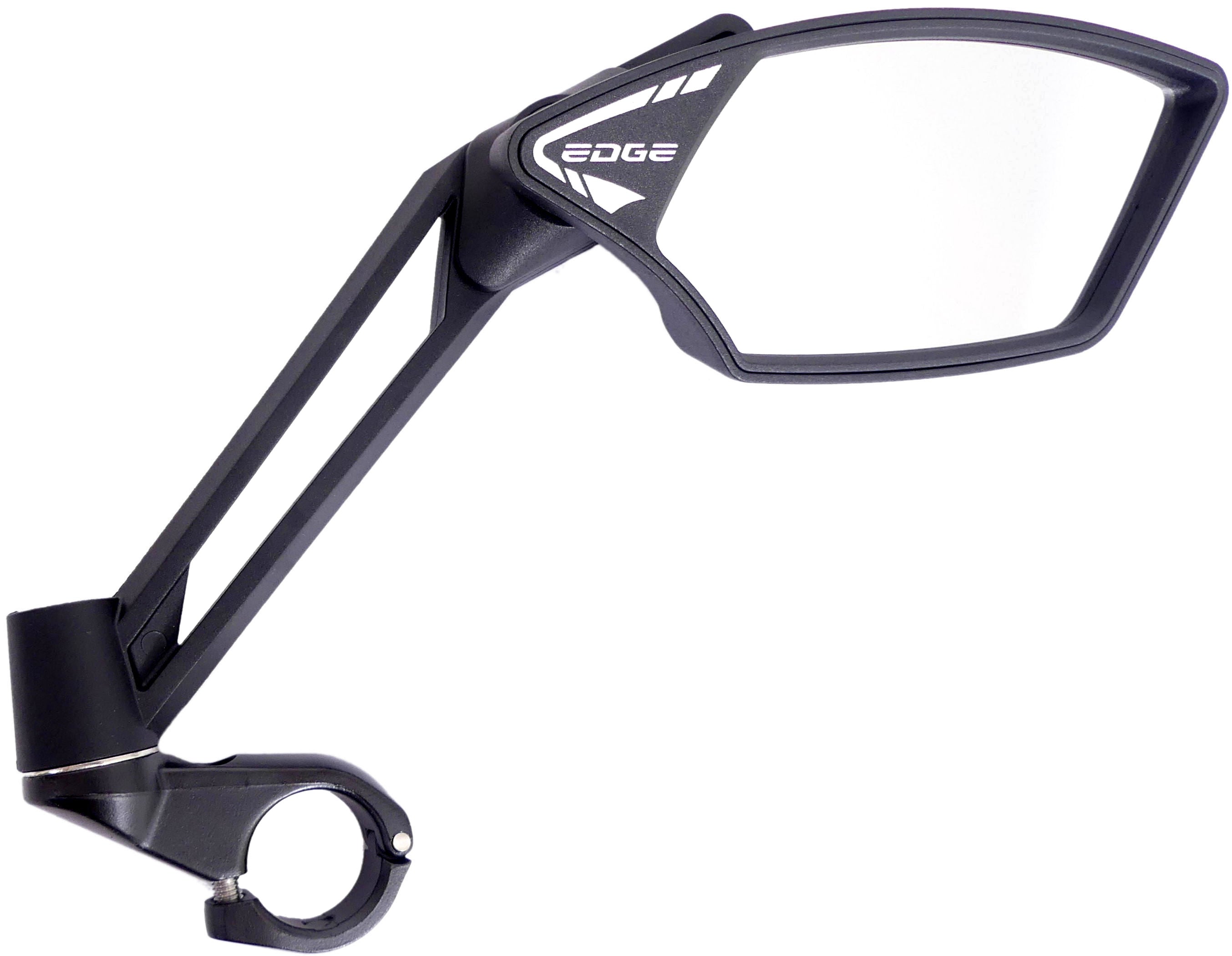 Edge Spiegel E-bike Premium multi verstelbare Rechtse montage