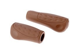 Westphal handvatten ellipsis 92 120mm zwart wp