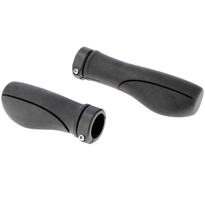 Westphal 449 handvatten grabsolute ergonomisch 97 128mm zwart