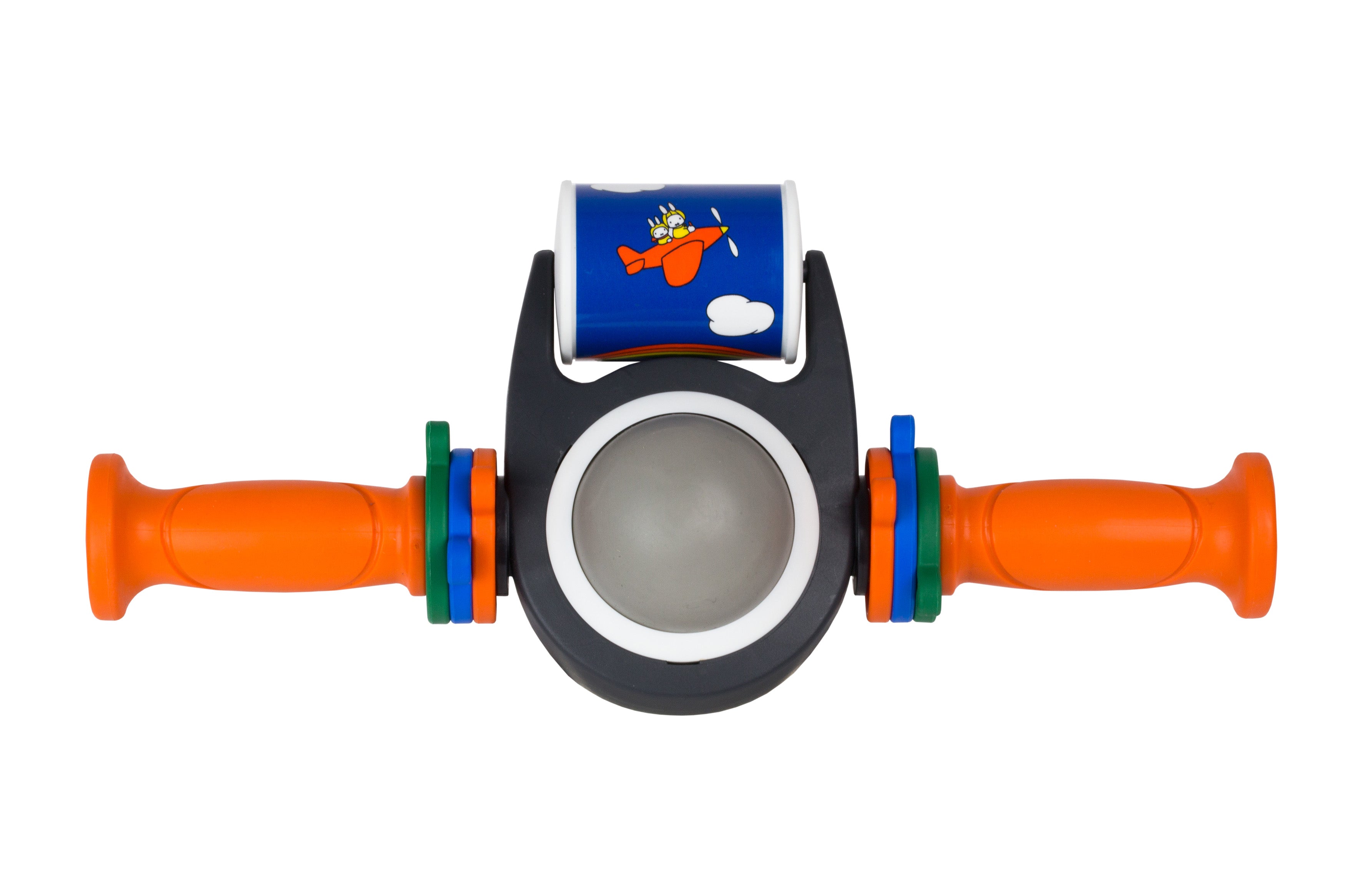 Speelgoedstang Qibbel Nijntje