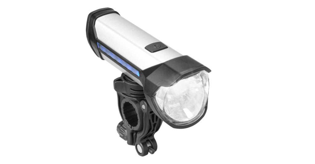 Busch Muller Ixon koplampbatterij