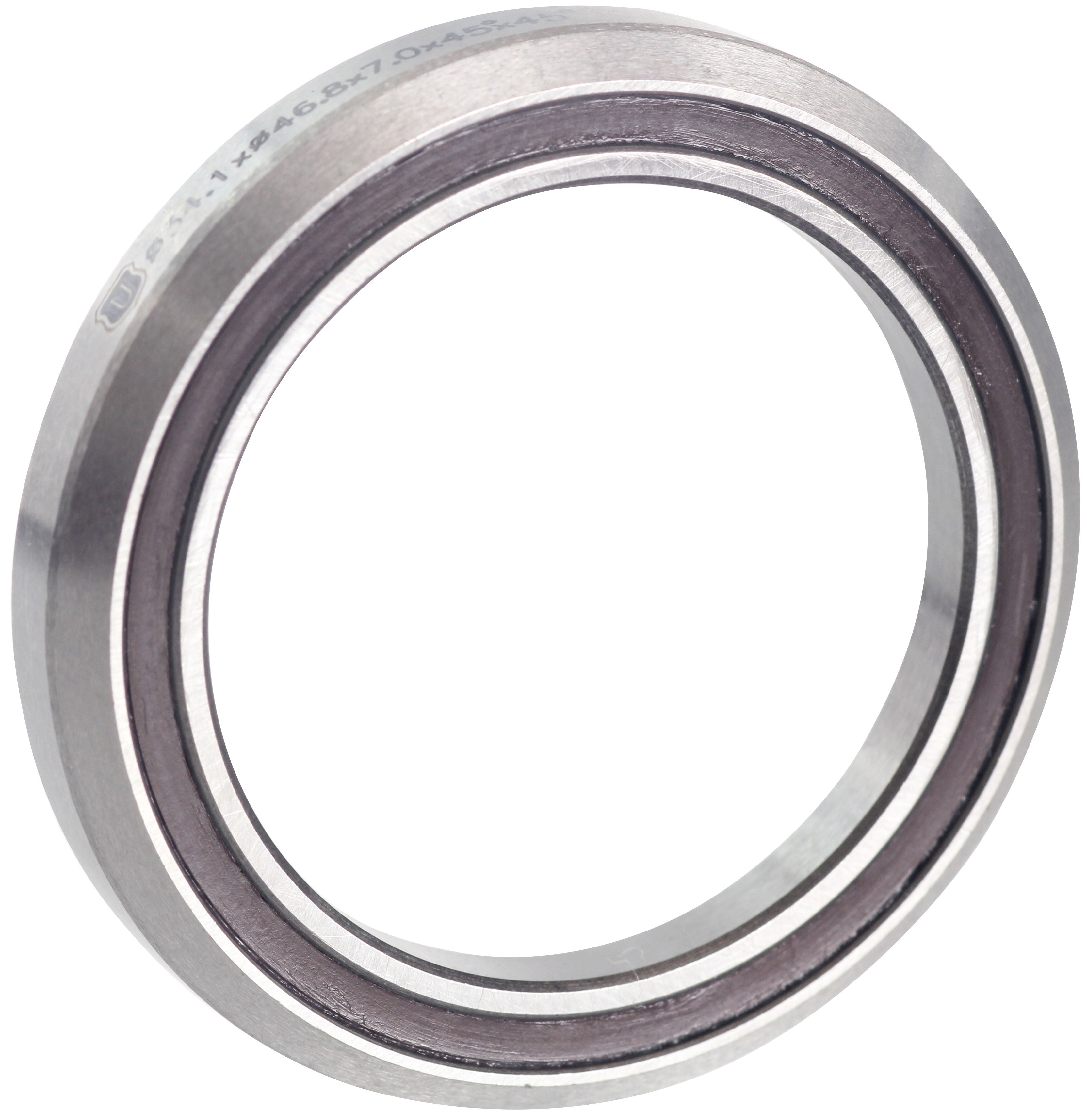 Marwi union kogellager ball bearing union cb-752 34,1x46,8x7