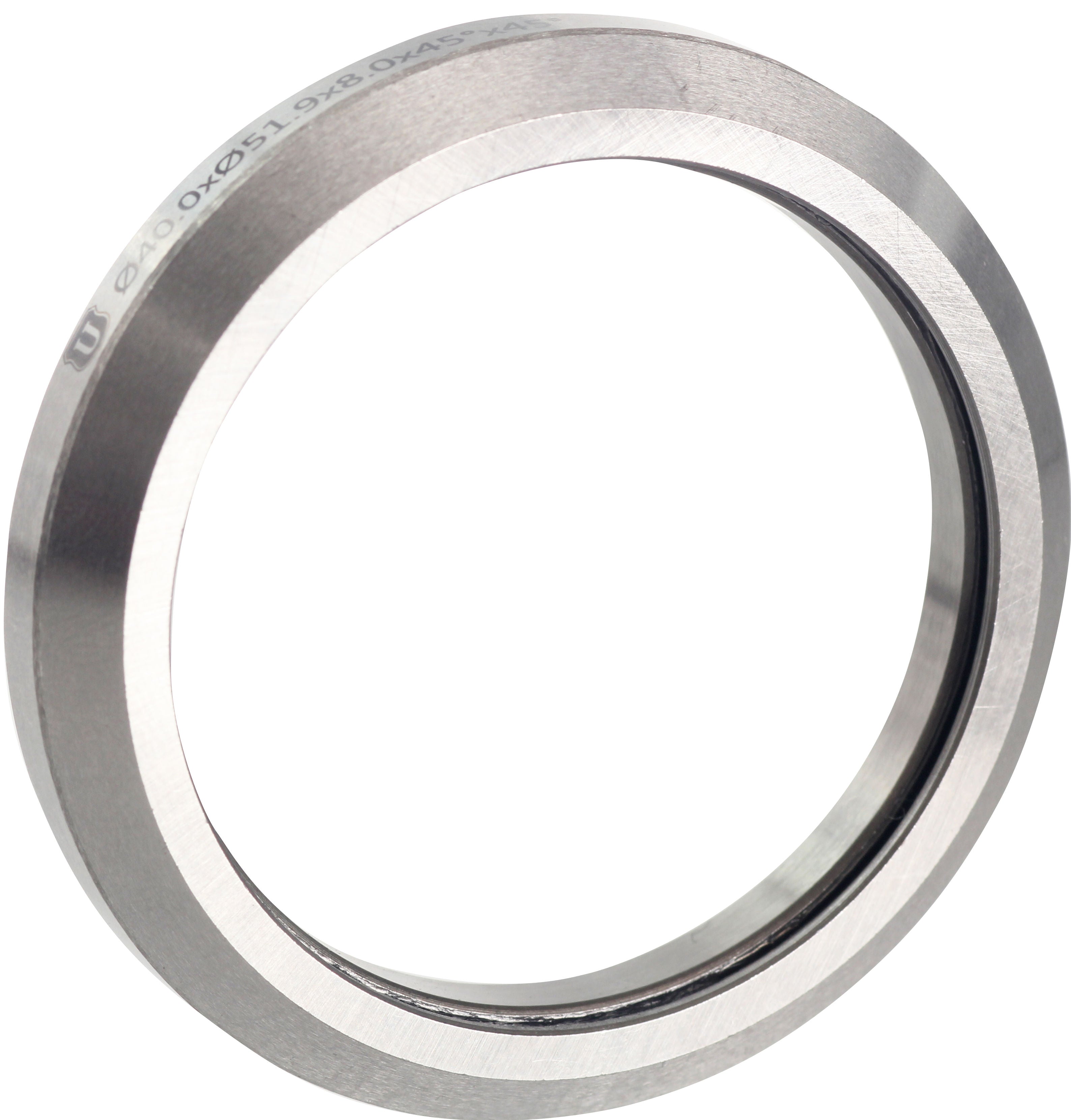 Union kogellager ball bearing cb-780 40x51,9x8
