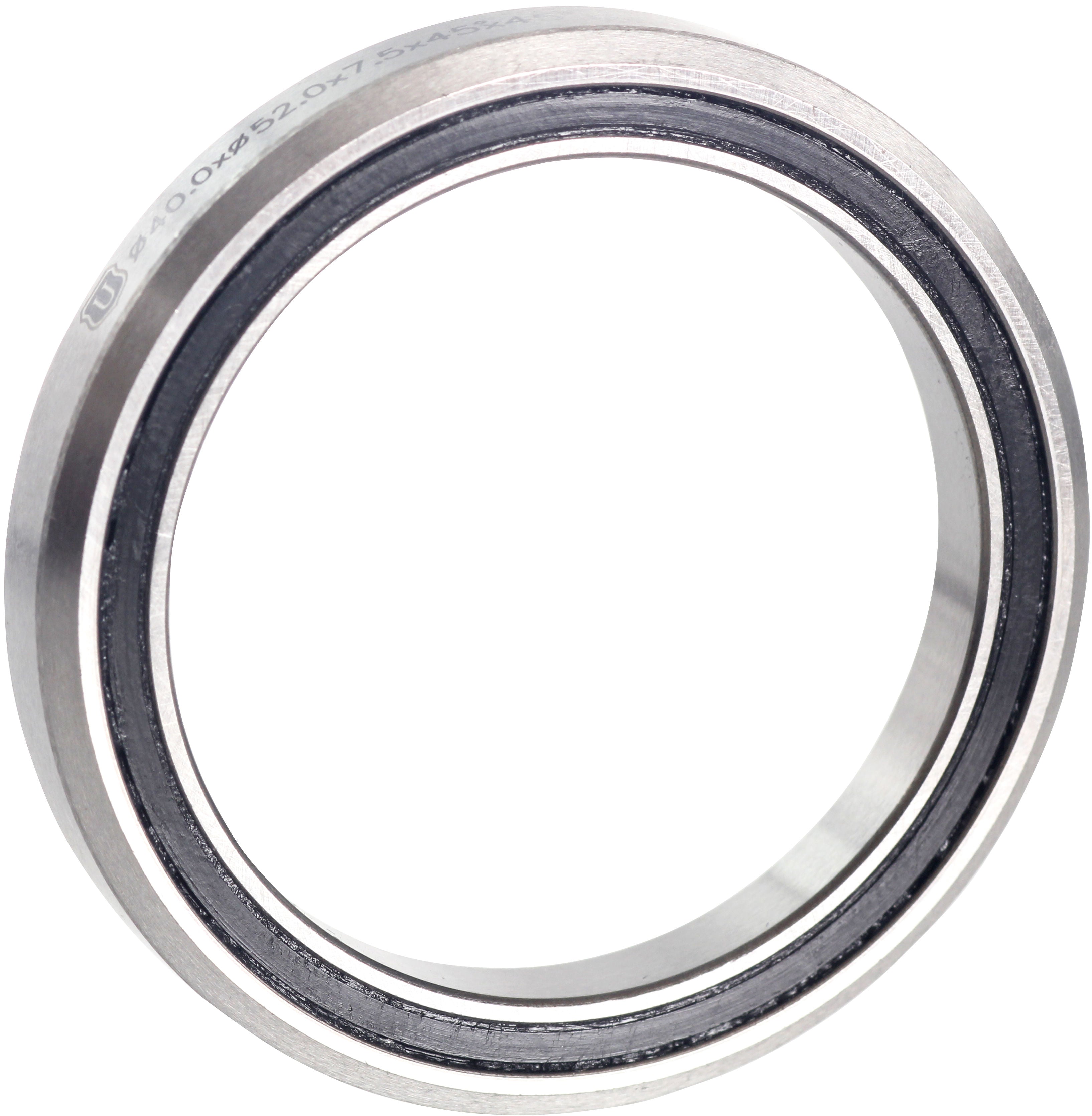Marwi union kogellager ball bearing union cb-786 40x52x7,5