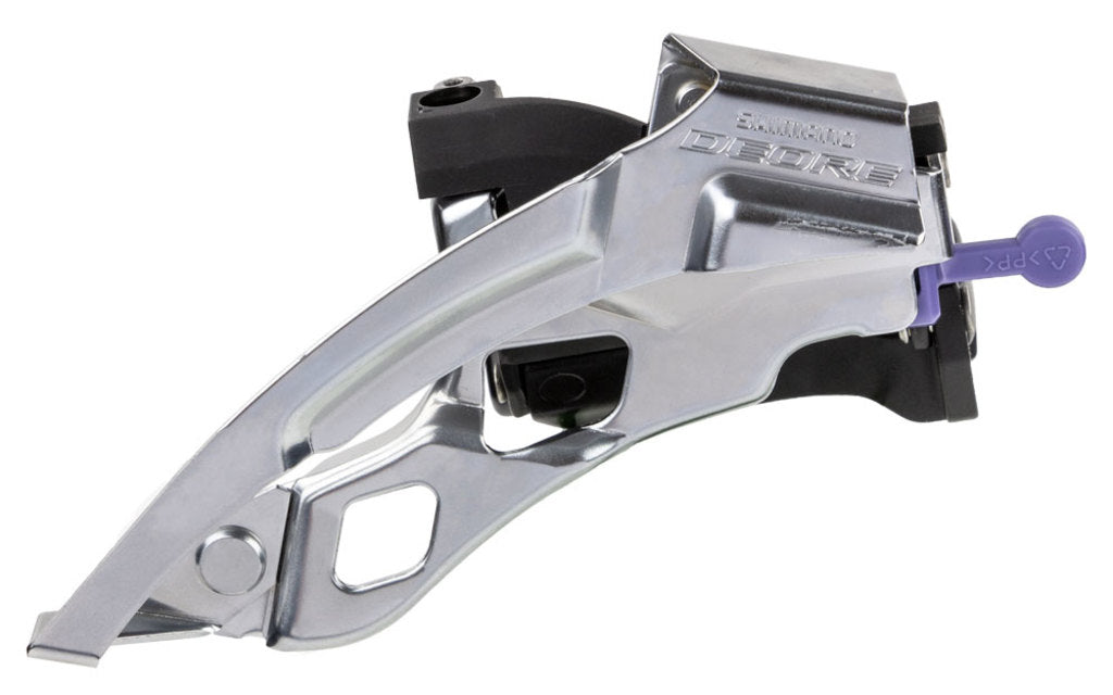 Shimano voorderailleur deore