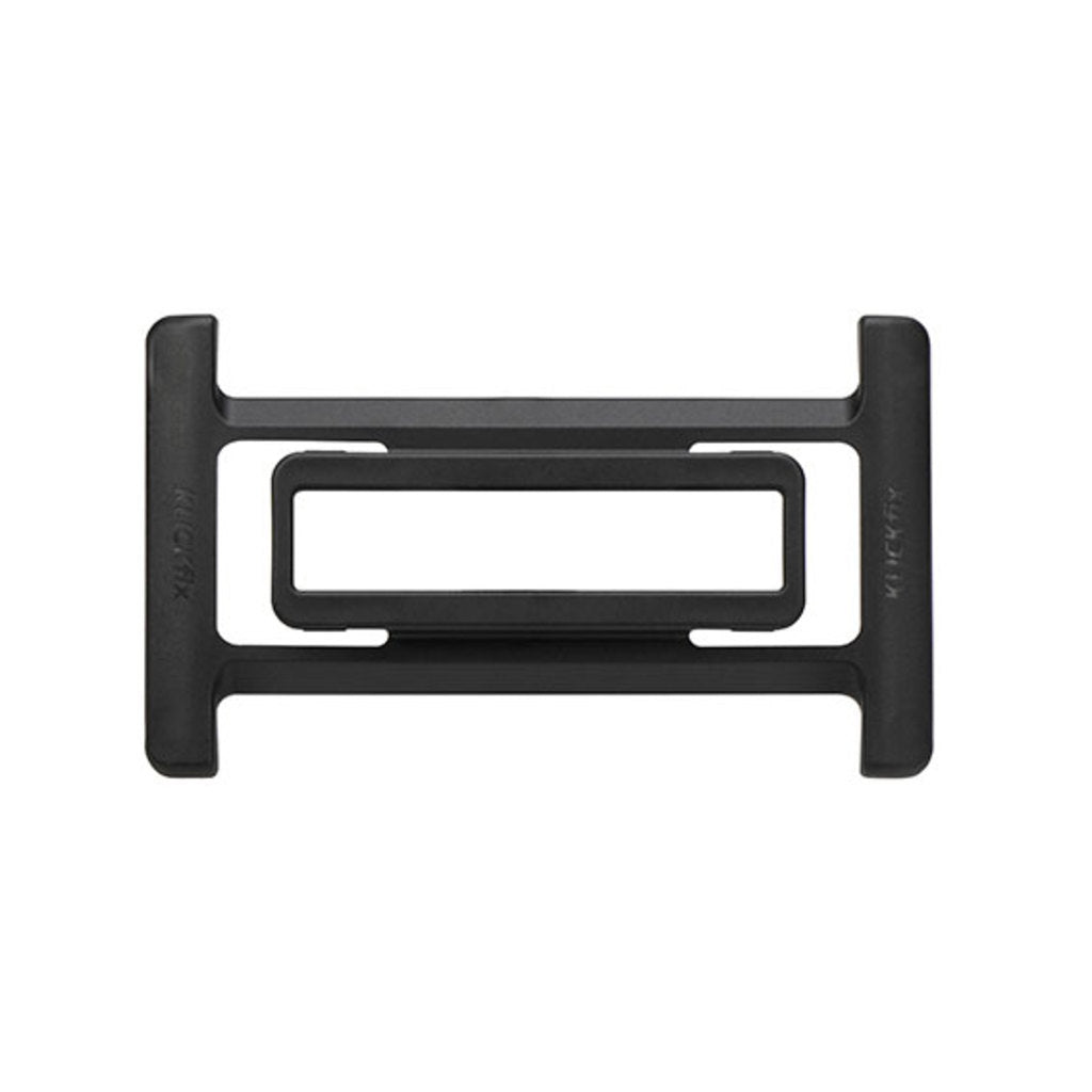 Klickfix adapter koppelingsset gta ii uniklip racktime snapit mik