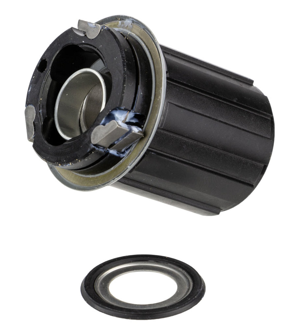 Campagnolo naafd ca body hg 33mm 11 12