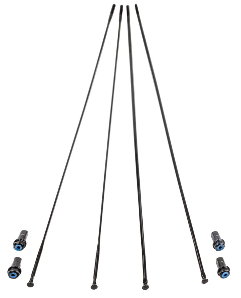 Campagnolo spaakkit bora wto 33