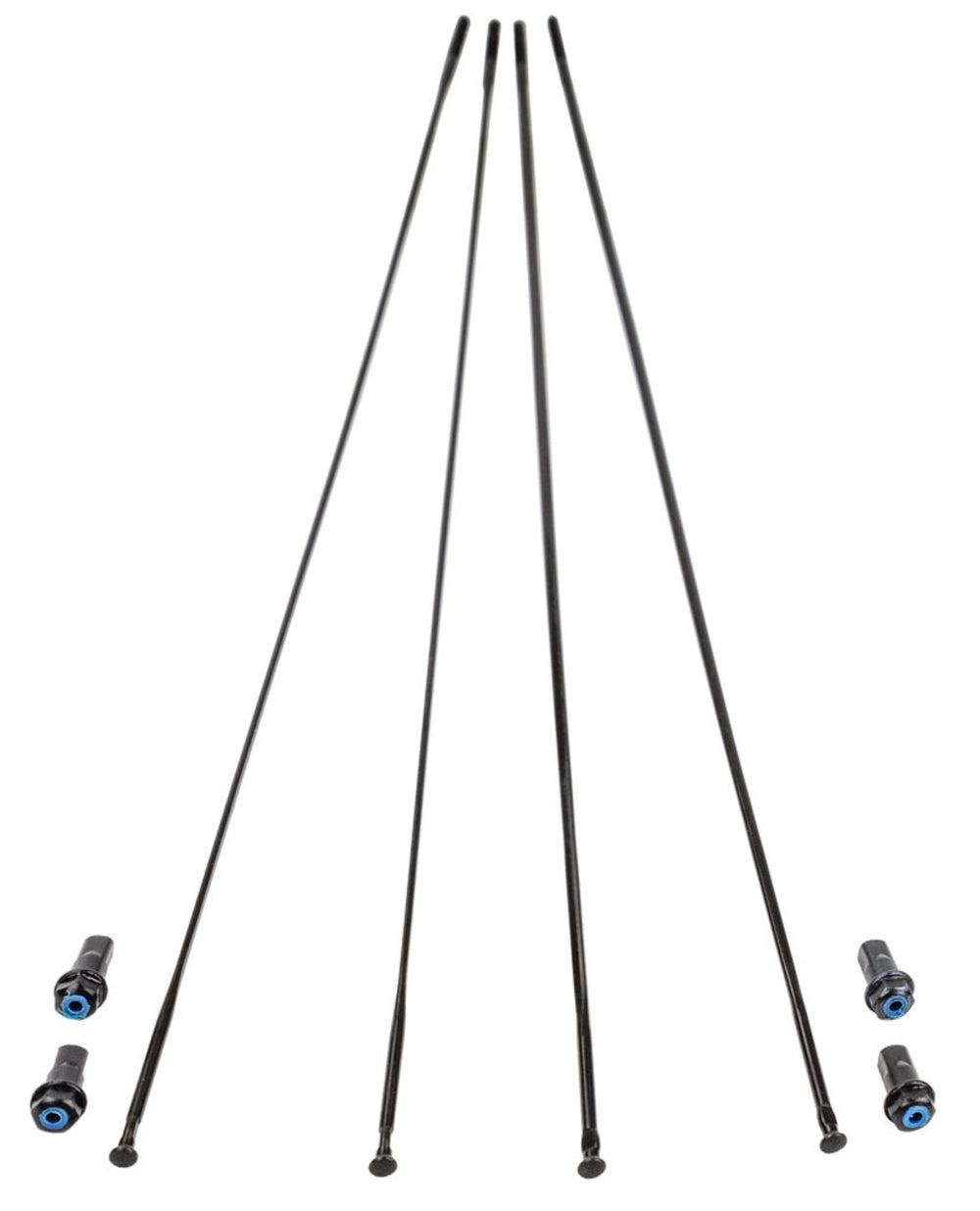 Campagnolo spaakkit bora wto 33