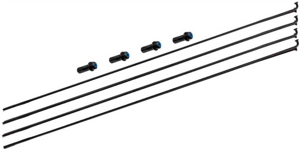 Campagnolo spaak shamal db