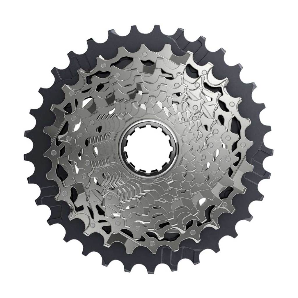 Sram cassette xg1270 wide d1