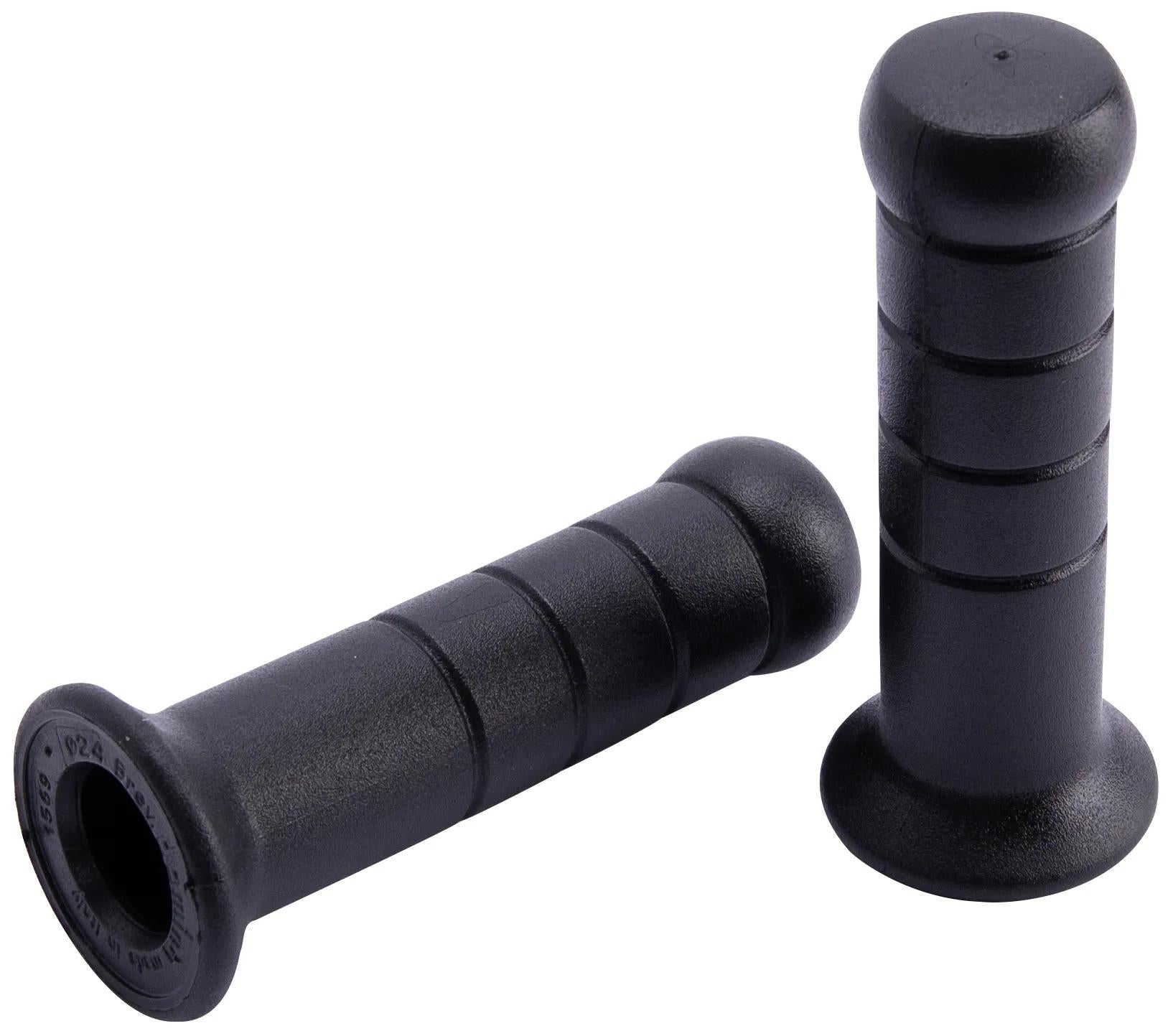 Domino rubber grip 2166 sw 122mm closed