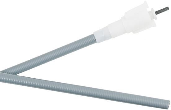 Rms -kabel kilometerteller speedometer cable 1010 mm