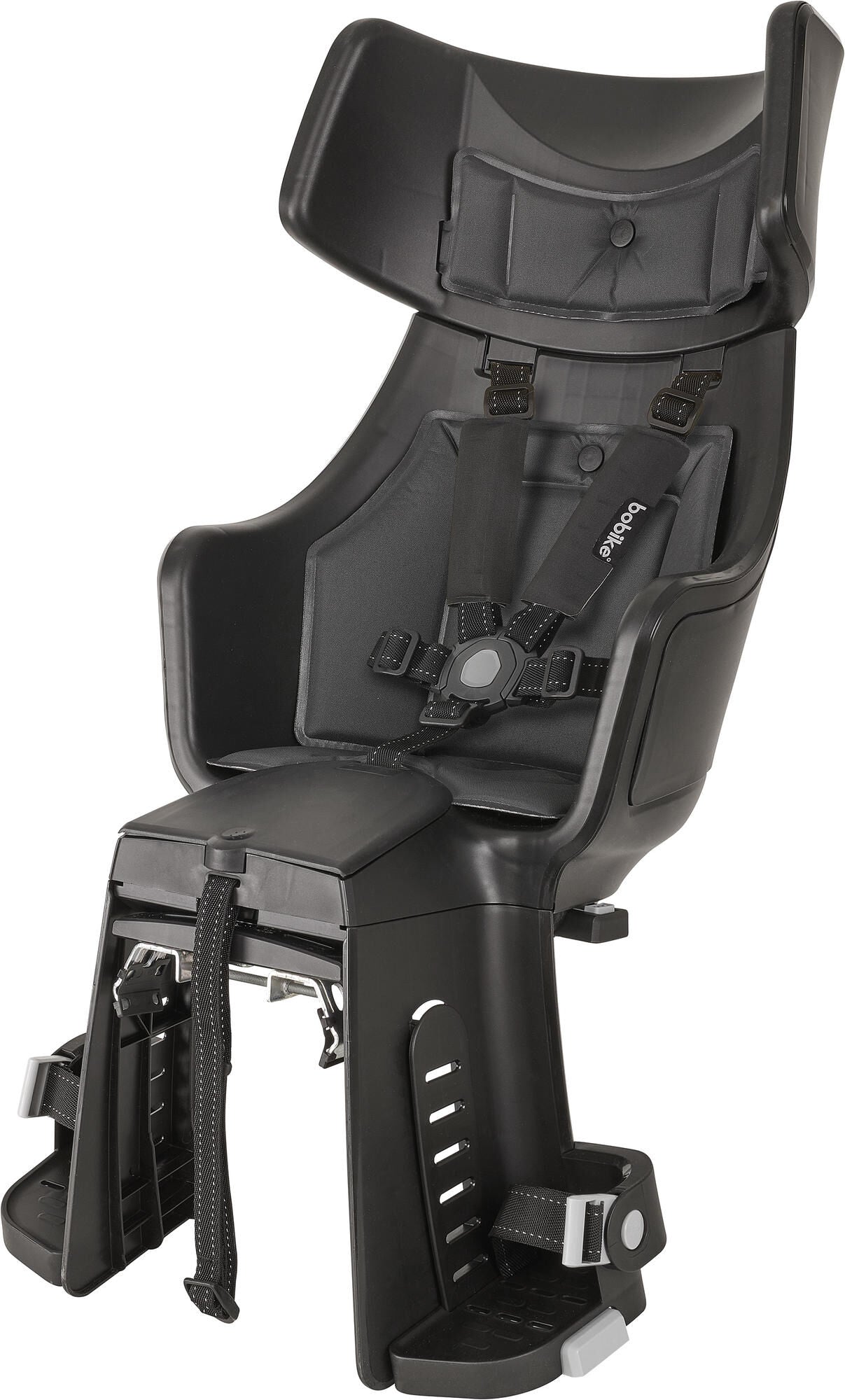 Bobike kinderzitje exclusive tour bd child seat exc. tour bd urban black