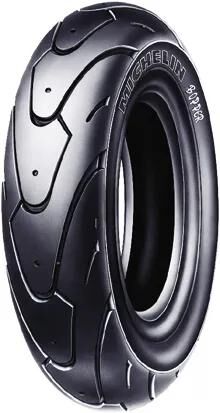 Pneu Michelin 130 70-12 TL 56L Bopper