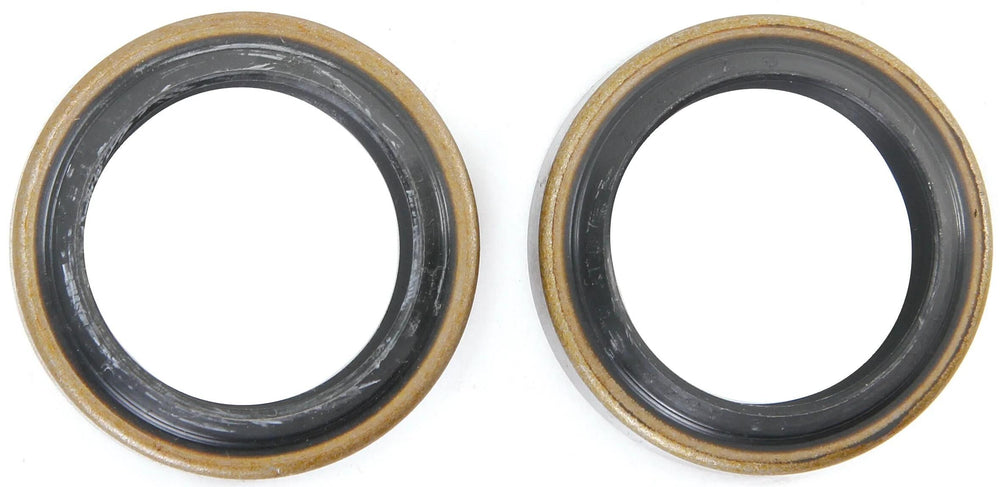 Rms keerring fork seal set (2pcs) 25.7x35x7 piaggio