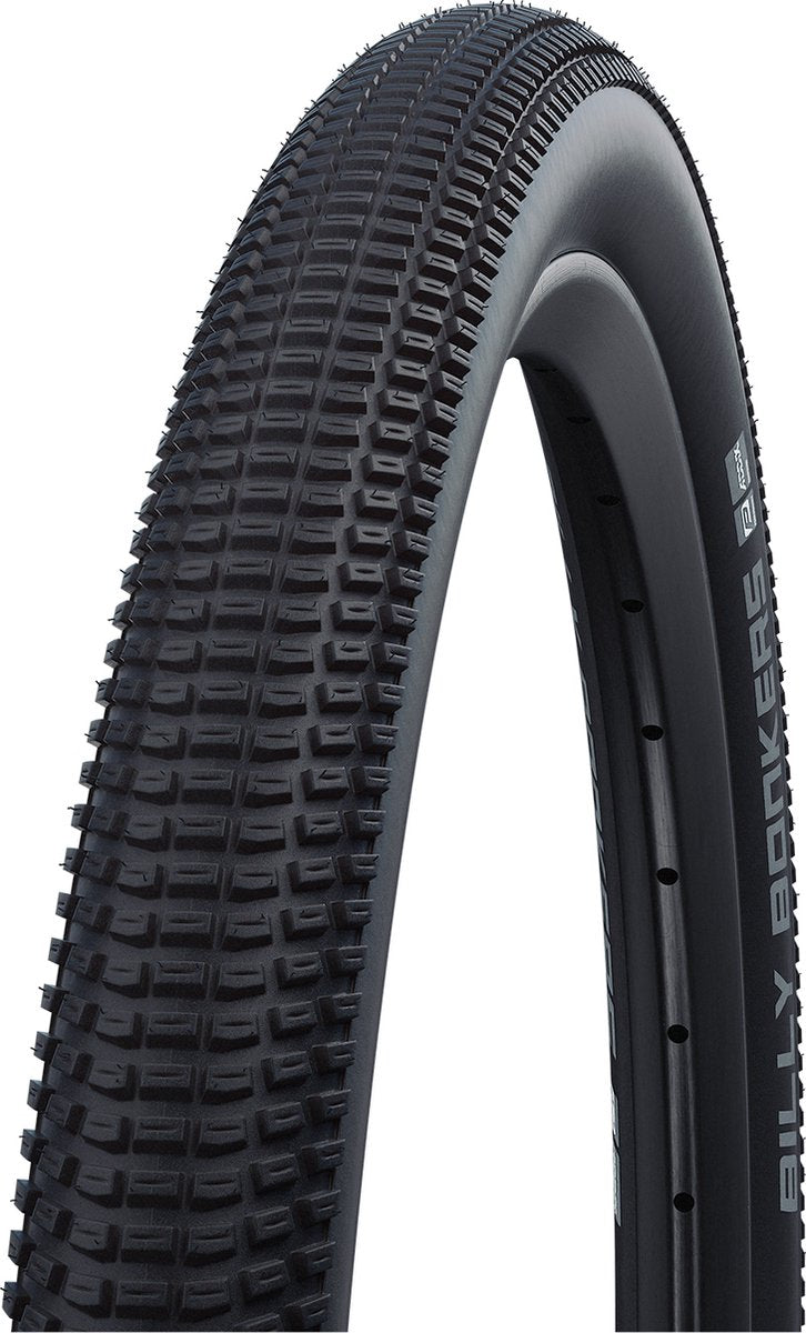 Schwalbe buitenband billy bonkers performance line tire billy bonk. perf.line 57-559