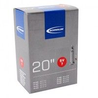 Chambre à air Schwalbe SV7 20 40 62-406 - valve 40mm