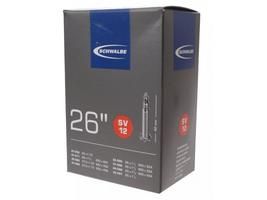 Chambre à air Schwalbe SV12 26 32 47-559 - valve 40mm