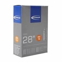 Chambre à air Schwalbe DV15 28 18 28-622 630 - valve 40mm