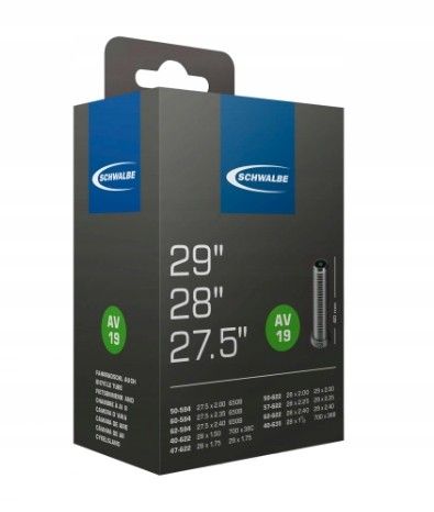 Schwalbe bnb 28x1 1 2-2.35