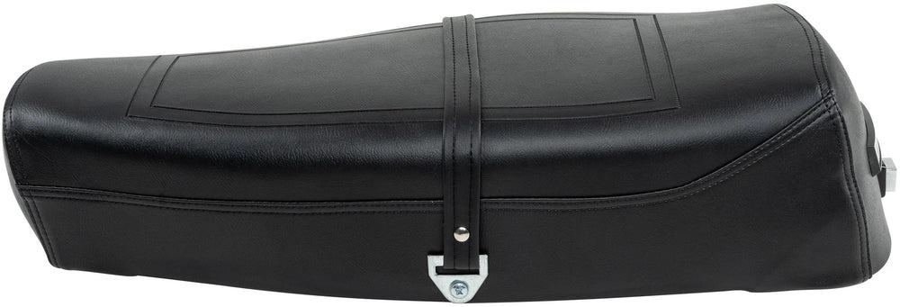 Rms seats black