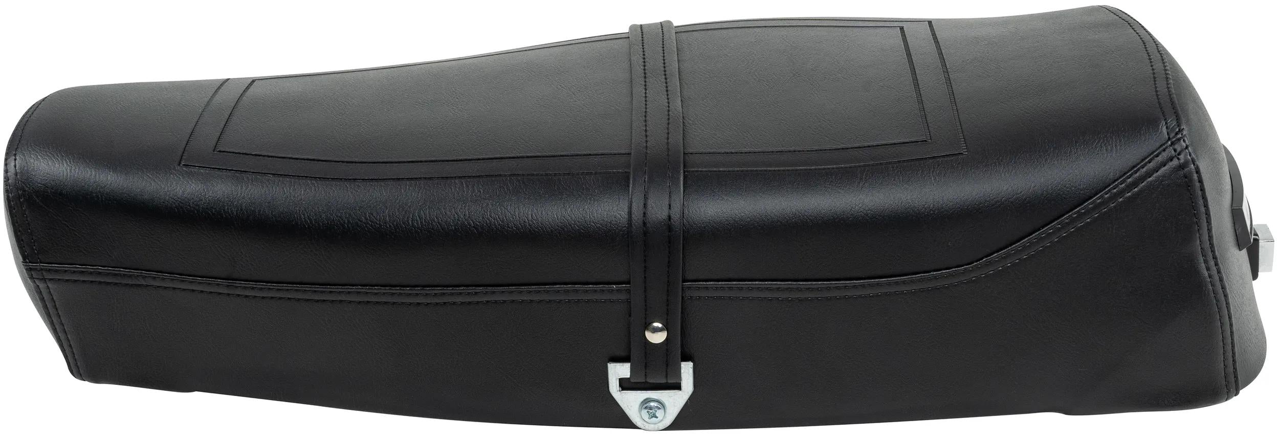 Rms seats black
