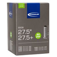 Chambre à air Schwalbe 54 75-584 27,5 av21f