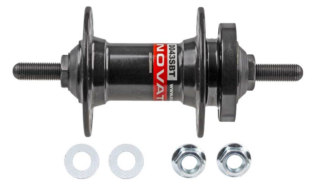 Joytech voornaaf d043sbt