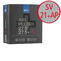 Schwalbe Binnenband SV21+AP Air Plus 27,5 54 70-584 40mm ventiel