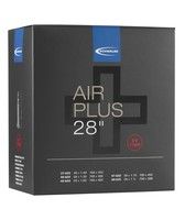 Chambre à air Schwalbe SV17AP Air Plus 28 29 37 47-622 635 - valve 40mm