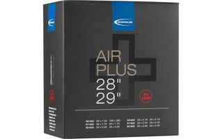 Chambre à air Schwalbe SV19AP Air Plus 28 29 40 62-622 - valve 40mm