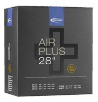 Chambre à air Schwalbe DV17AP Air Plus 28 37 47-622 635 - valve 40mm