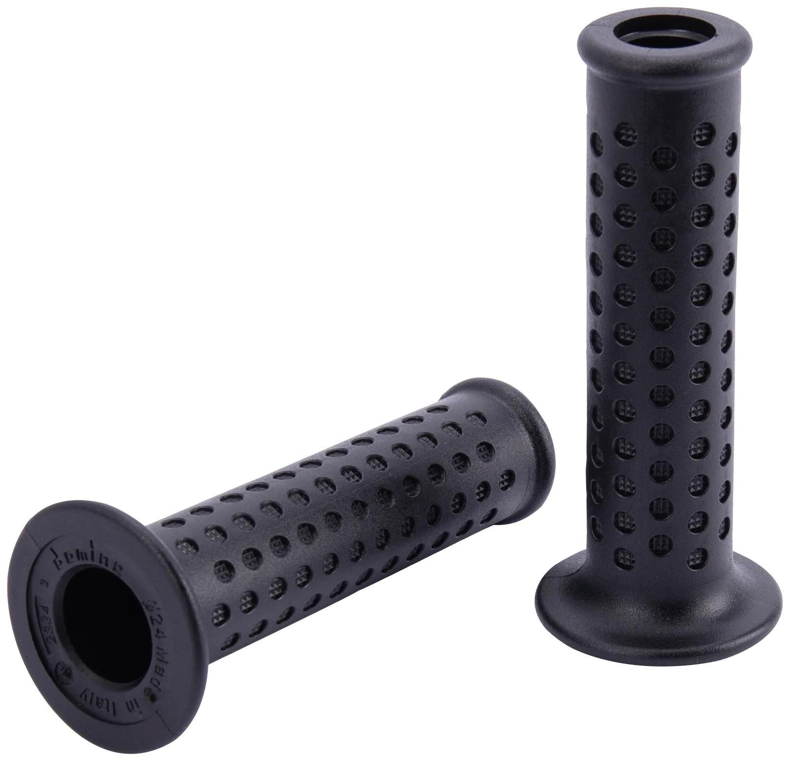 Domino rubber grip 5239 sw 128mm open